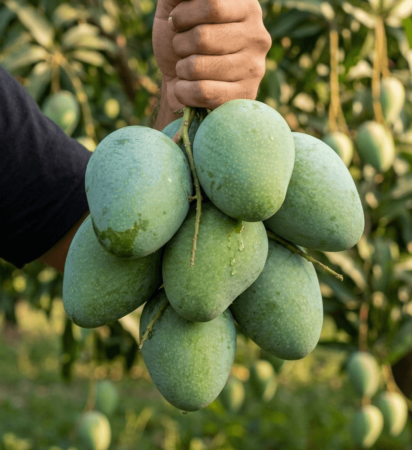 গোপালভোগ আম